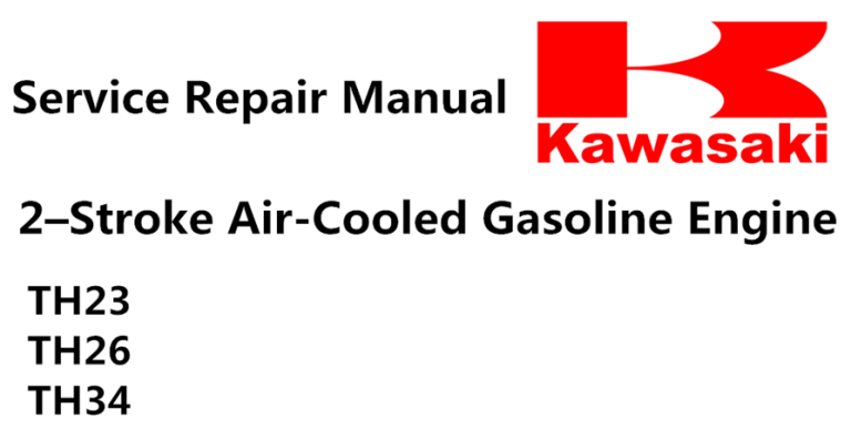 MANGRY Réservoir De Carburant TH23 Adapté For Kawasaki TH23V KHS750B KHS1100B Taille-haie Débroussailleuse Avec Bouchon Tuyau Tuyau œillet Filtre Remplacement