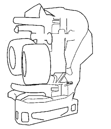 John Deere 762C Harvester Head Operator's Manual