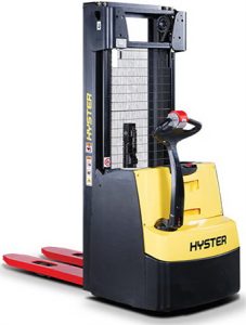 Hyster S1.0E (B440) Pedestrian Stackers Service Repair Manual