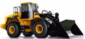 JCB 467 Wheeled Loader Service Repair Manual