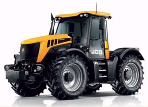 JCB Fastrac 3200 / 3230 Tier 4 Service Repair Manual