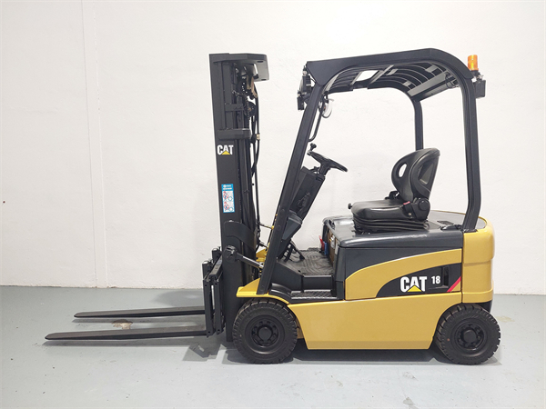 Caterpillar Cat EP16N, EP18N, EP20CN Lift Trucks